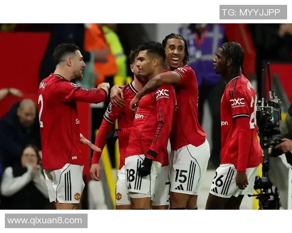 国王杯激战曼联逆转尤文图斯五比一全场沸腾瞬间回顾