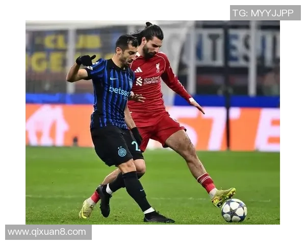 国米逆转曼联绝杀时刻引爆全场赛后点评分析