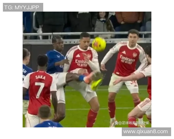 切尔西与阿森纳友谊赛激战四三神扑引发争议判罚全场沸腾