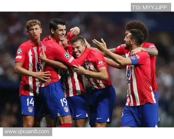 意甲大战曼城大胜马竞红牌事件引发全场热议与激情