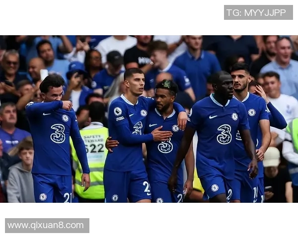 欧冠激战：多特蒙德逆转切尔西绝杀瞬间战术解析全场沸腾