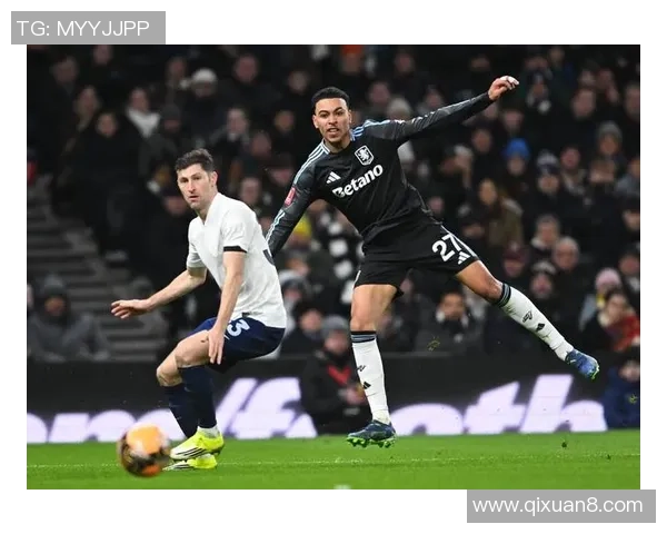 热刺在足总杯中大胜多特蒙德帽子戏法点燃全场激情