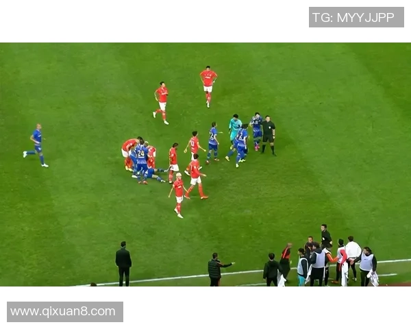 切尔西逆转莱比锡争议判罚引发全场热议世界杯精彩瞬间回顾