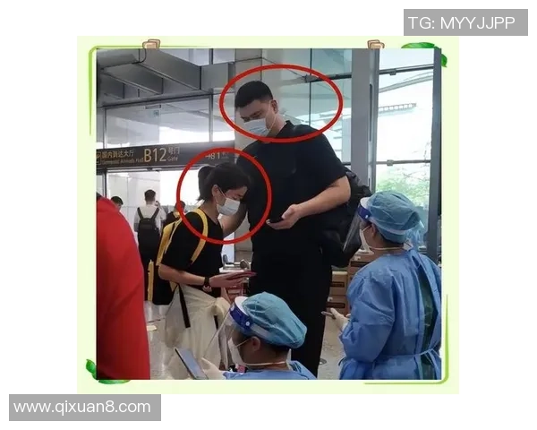 姚明分享健康饮食秘诀鱼肉搭配助力运动员的营养需求