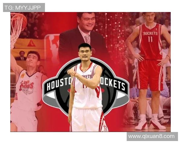 姚明球鞋经典回顾：从NBA传奇到潮流文化的完美融合