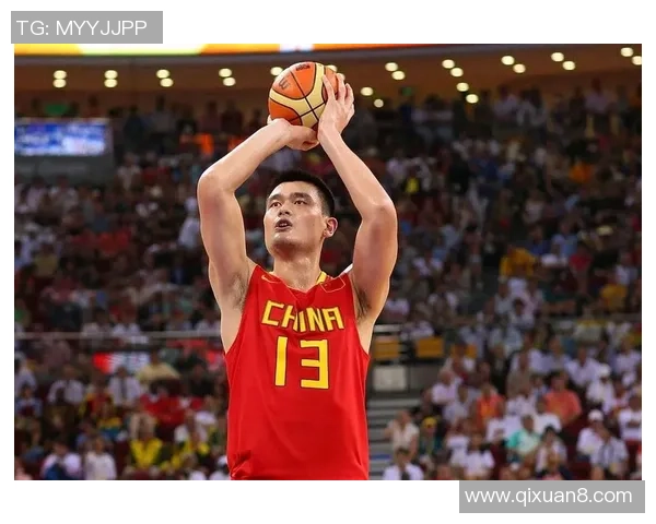 姚明退役的那一天对中国篮球的影响与意义分析