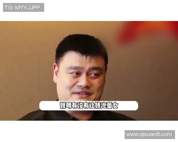 姚明蘑菇头的独特魅力与篮球生涯的精彩交织探讨