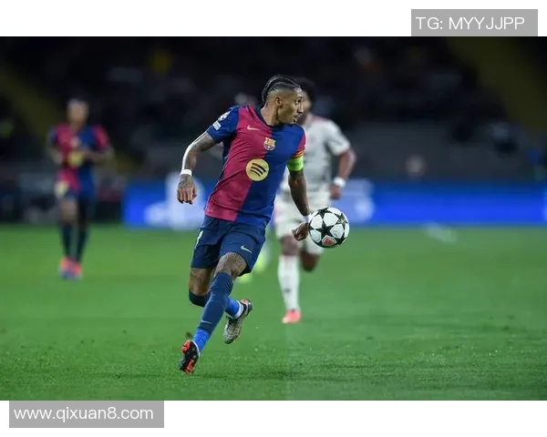 欧冠激战巴萨大胜多特蒙德神奇扑救瞬间点燃全场激情