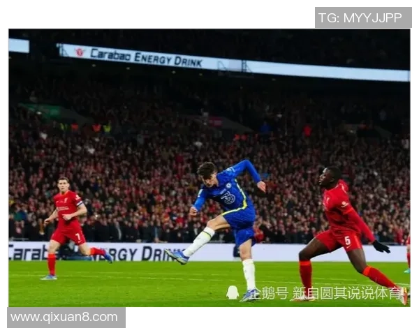 英超激战：曼城逆转利物浦点球大战精彩瞬间引发全场沸腾