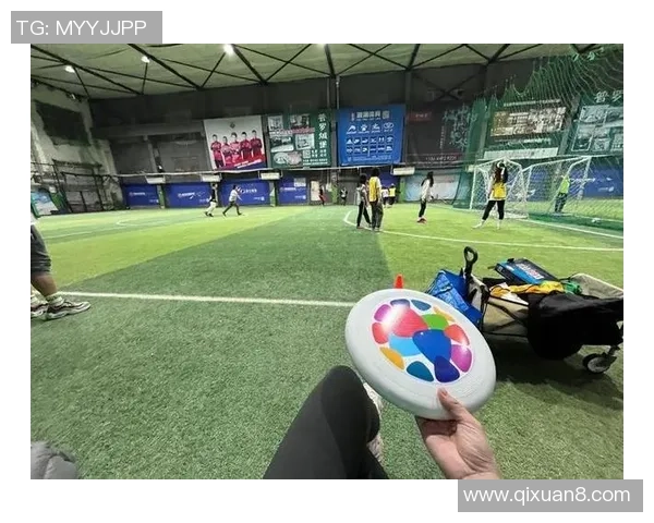 赛后复盘：北京飞盘队与武汉飞盘队的团队协作与战术分析