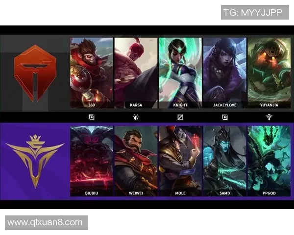 赛后复盘IG与V5对决中的战术灵活性与团队配合分析