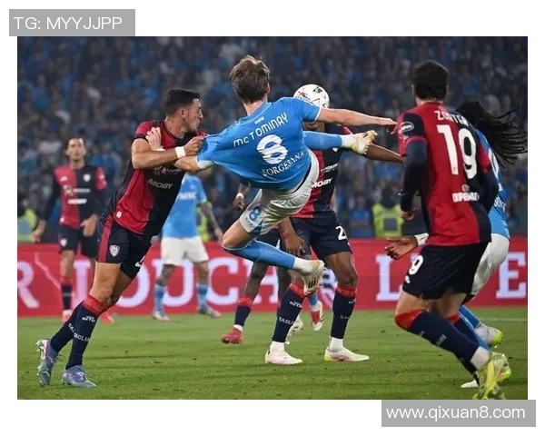 意甲激战：那不勒斯狂胜国米六球补时进球引爆全场热情