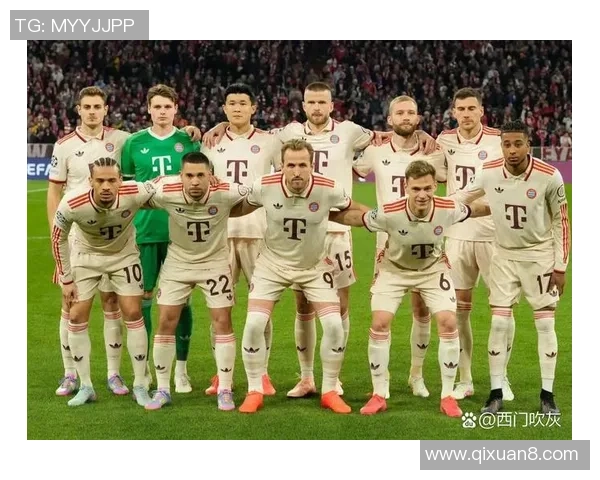 拜仁逆转国米6-2友谊赛精彩瞬间回顾引爆全场热情