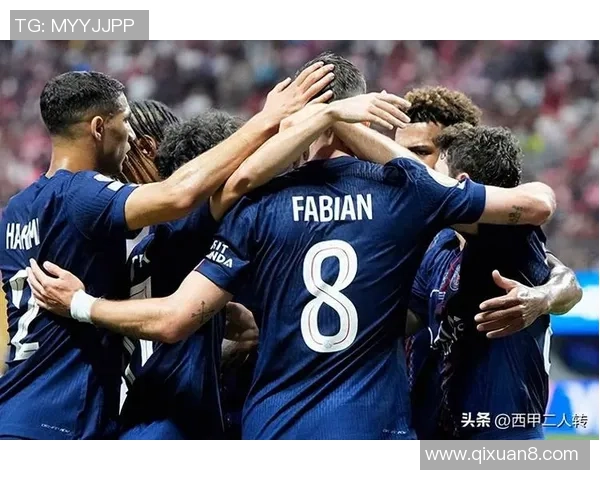 英超激战巴黎圣日耳曼上演惊天逆转以4比3战胜马竞全场沸腾