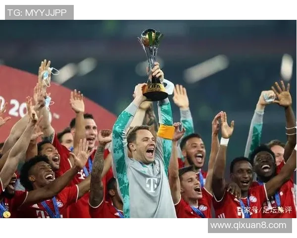 世界杯精彩对决拜仁3-0战胜切尔西乌龙球瞬间点燃全场激情