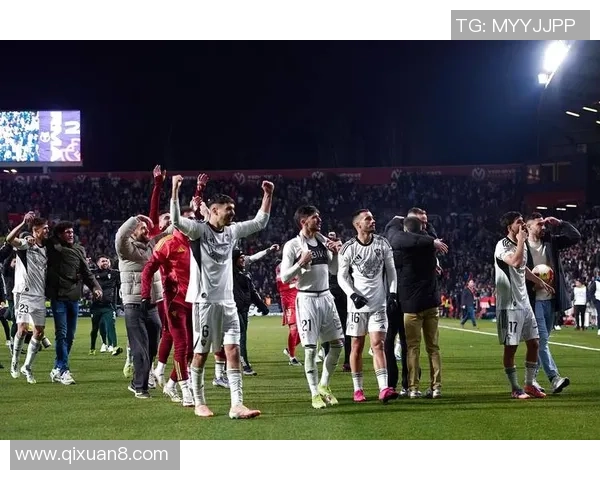 国王杯惊天逆转那不勒斯6-2狂胜皇马引发全场震撼解析