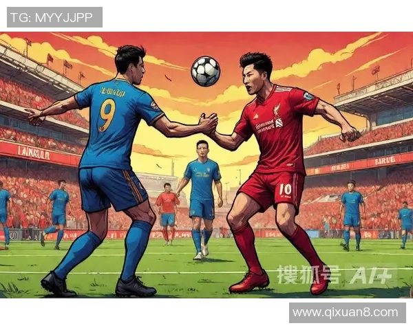 欧冠激战:利物浦与波尔图平局背后的战术较量与意外瞬间解析 欧冠激战:利物浦与波尔图平局背后的战术较量与意外瞬间解析