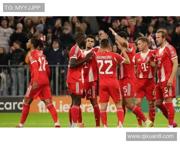 欧联杯精彩对决曼城与拜仁激战成和神扑瞬间引发全场热烈反响 欧联杯精彩对决曼城与拜仁激战成和神扑瞬间引发全场热烈反响