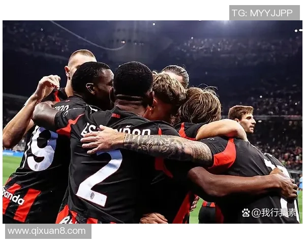 那不勒斯4-0大胜AC米兰创造历史冷门引发全场狂欢 那不勒斯4-0大胜AC米兰创造历史冷门引发全场狂欢