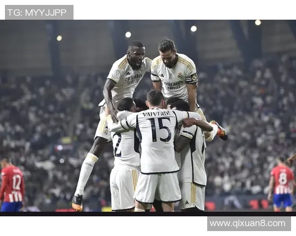 国王杯决赛皇马强势击败马竞全场沸腾瞬间回顾与赛后分析 国王杯决赛皇马强势击败马竞全场沸腾瞬间回顾与赛后分析