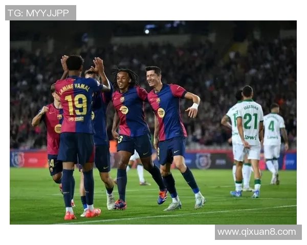 德甲精彩对决巴萨逆转战胜巴黎圣日耳曼引发全场热议