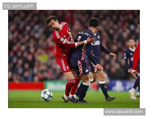 尤文图斯逆转利物浦精彩瞬间回顾欧冠激战引爆全场热情