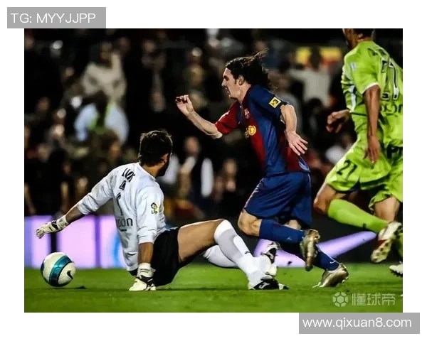 国王杯惊现冷门巴萨以一球小胜多特蒙德引发全场狂欢