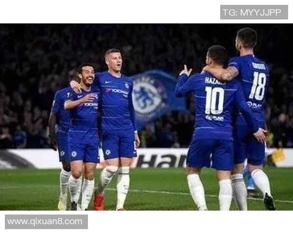 德甲激战切尔西大胜多特蒙德点球争议引发全场热议