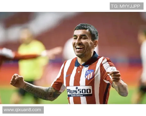 西甲惊天逆转马竞6-2狂胜那不勒斯乌龙球成比赛转折点 西甲惊天逆转马竞6-2狂胜那不勒斯乌龙球成比赛转折点