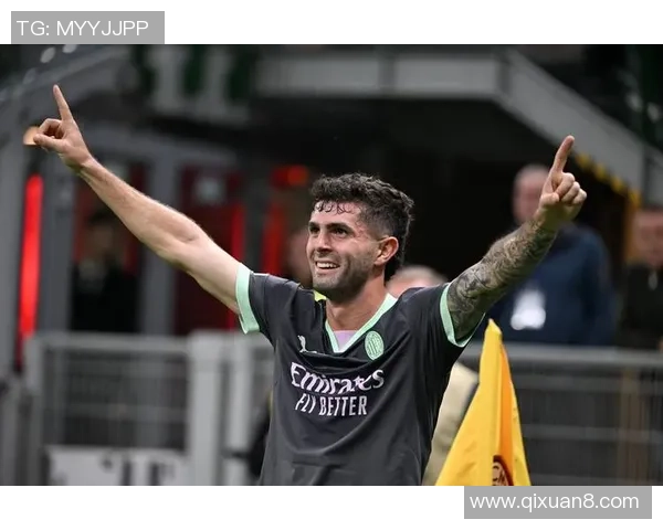 足总杯惊天逆转AC米兰在最后时刻以4-3战胜皇马全场沸腾 足总杯惊天逆转AC米兰在最后时刻以4-3战胜皇马全场沸腾